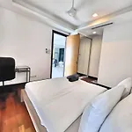 Casa Residency Kuala Lumpur